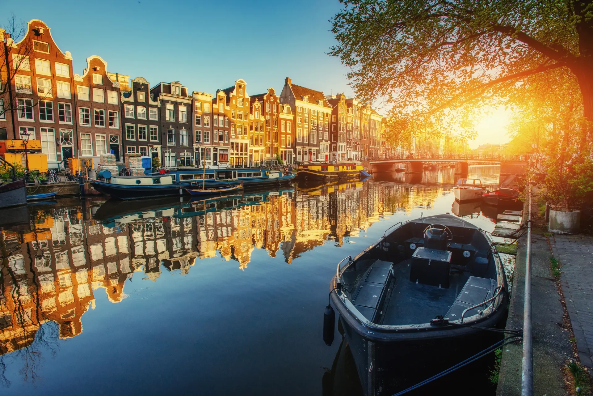 Escort Amsterdam: Begleitung durch LEA Escort