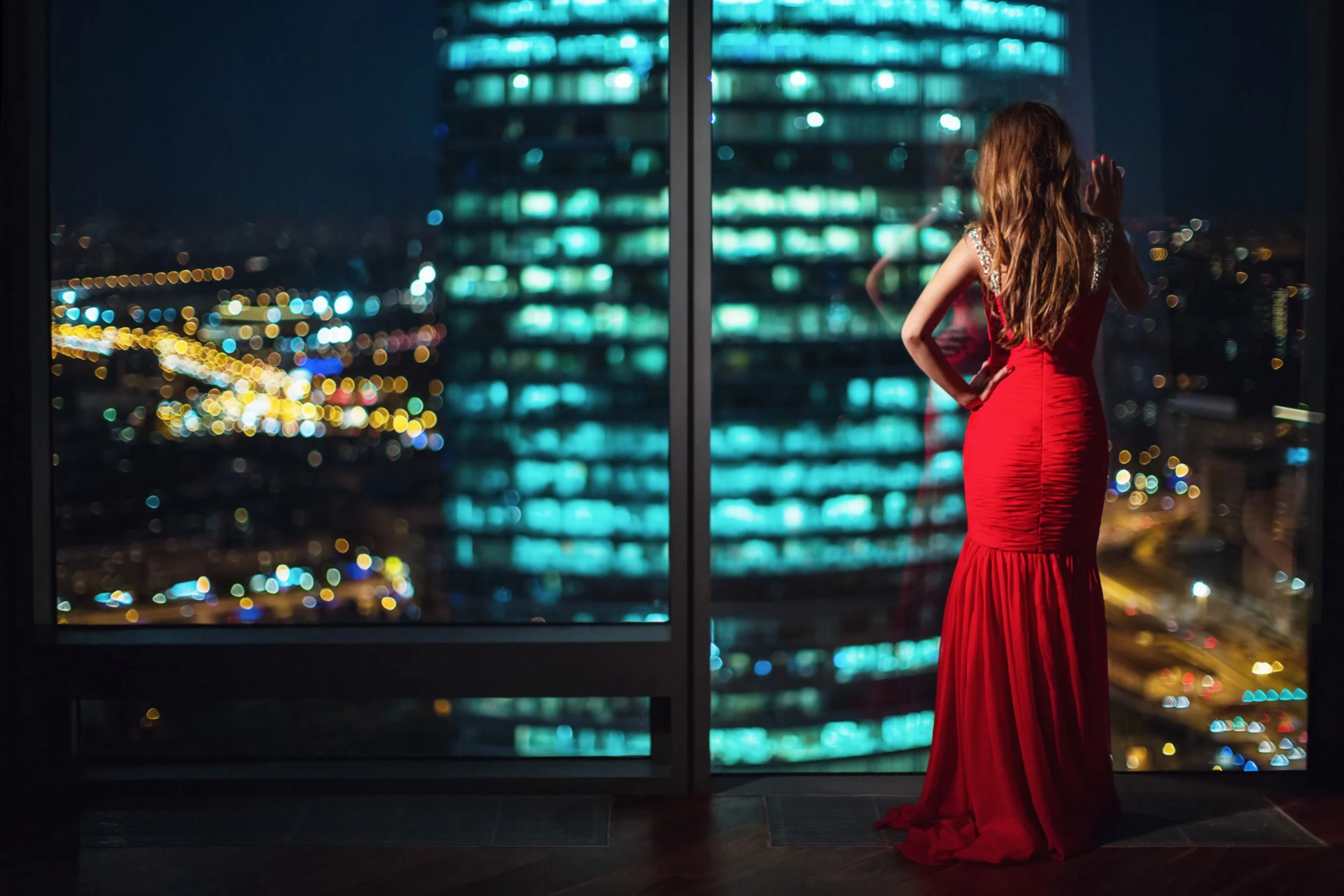 Top Escort Ladies bei LEA Escort München