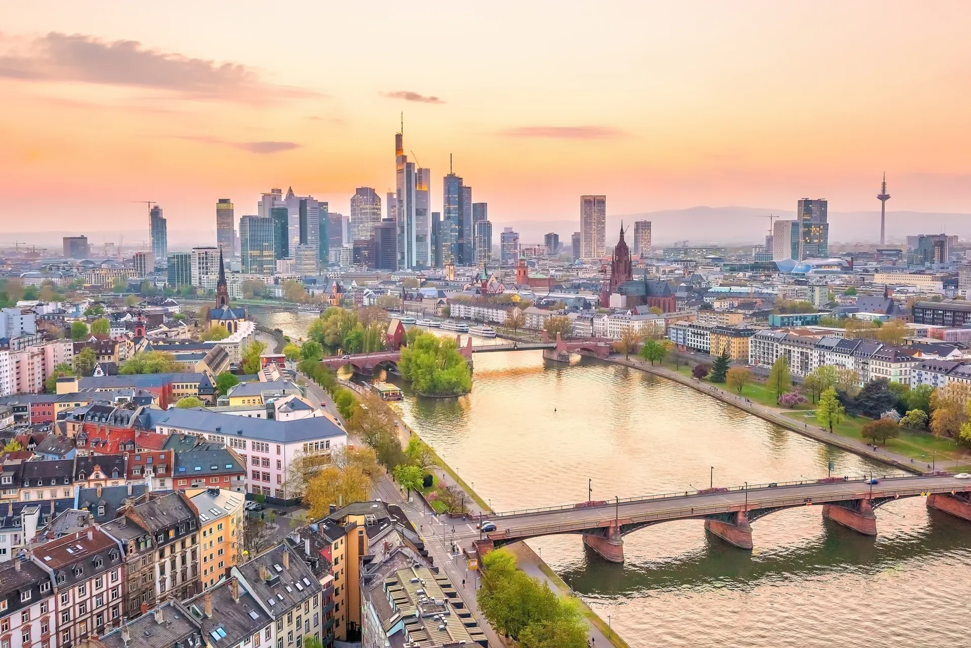Escort Germany: German escort agency from Munich, nationwide