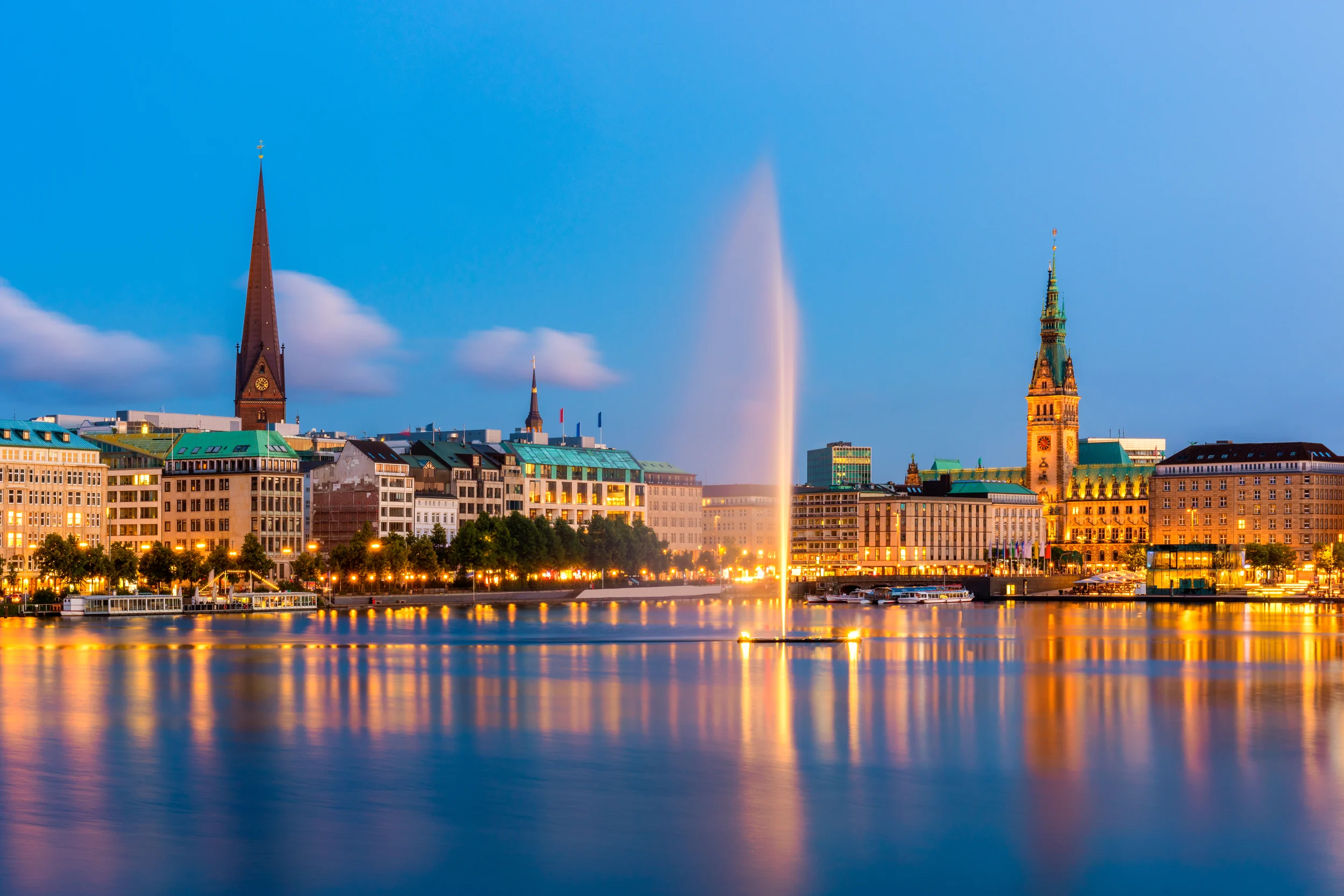 Escort Germany: travel escorts from Munich, nationwide
