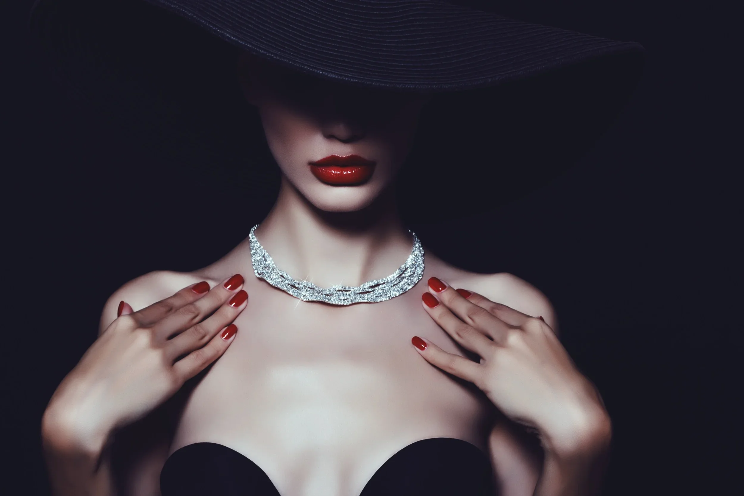 Escort Kitzbühel: High Class Begleitung durch LEA Escort