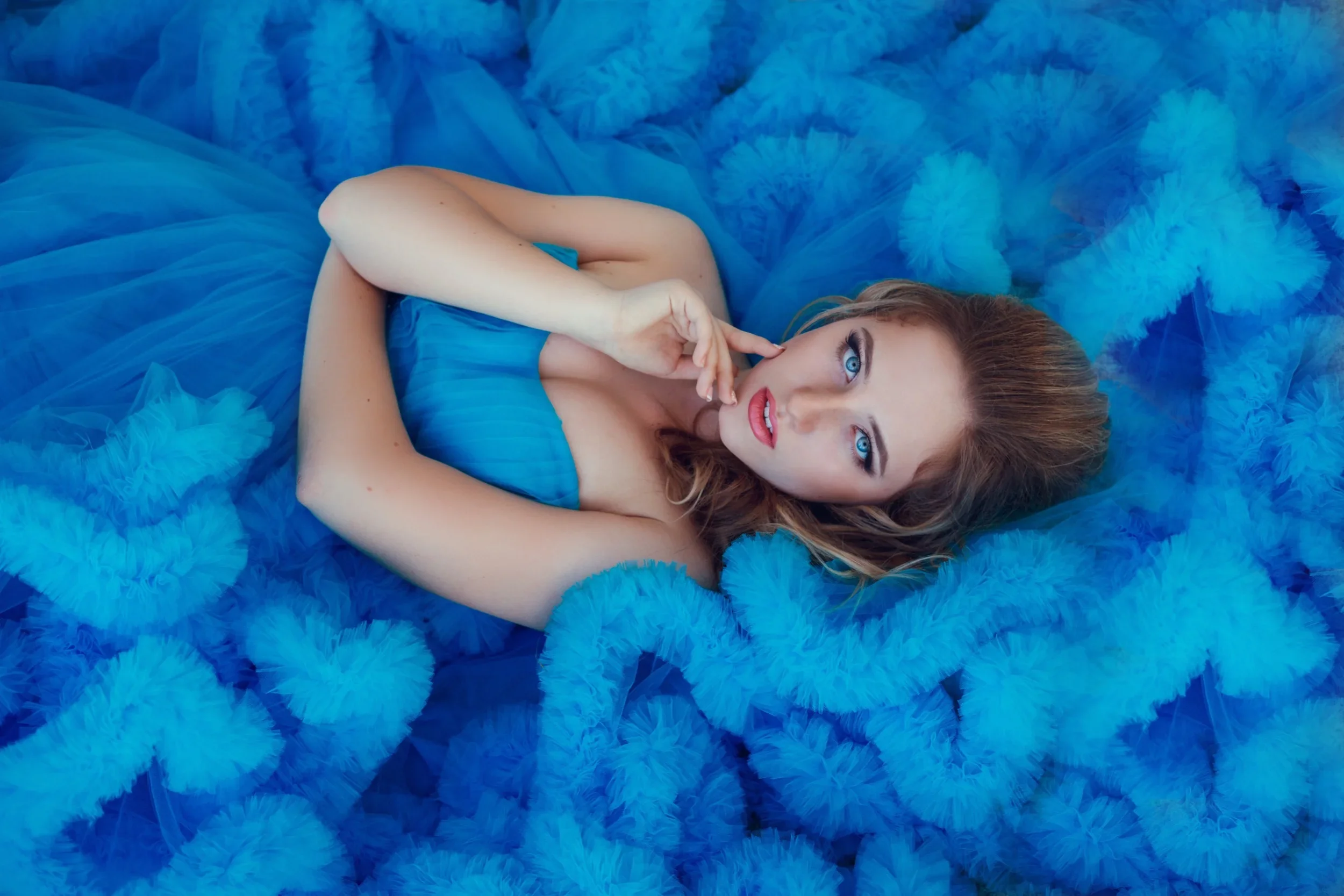Escort Koblenz: High Class Begleitung durch LEA Escort