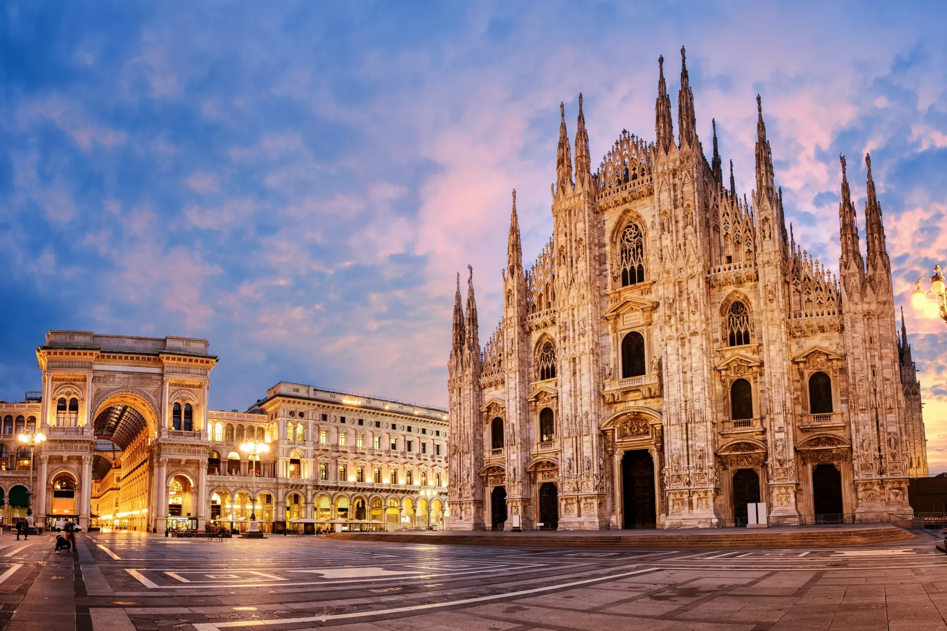 Escort Milan: high class companionship by LEA Escort