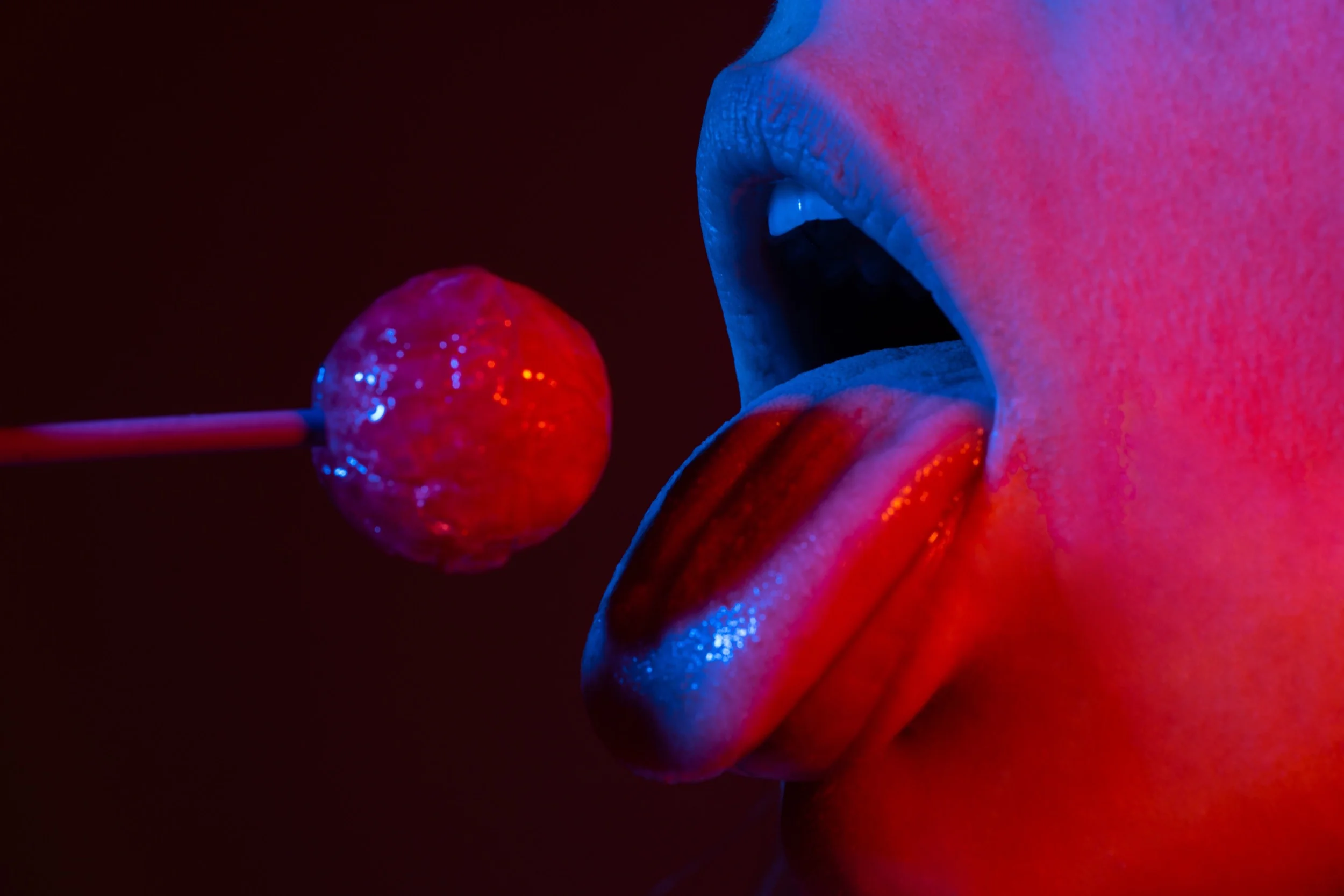 Escort Blowjob in München: Französisch mit Hingabe