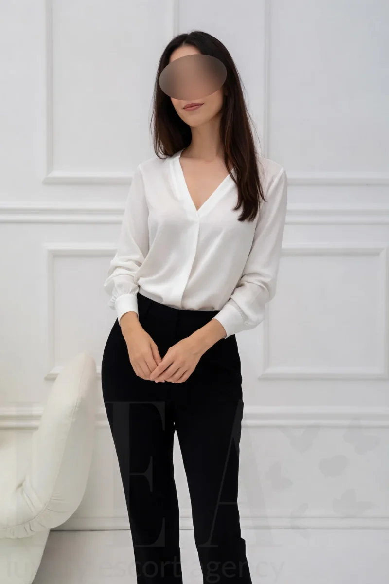 Escort Fabienne, Escort Dame in München