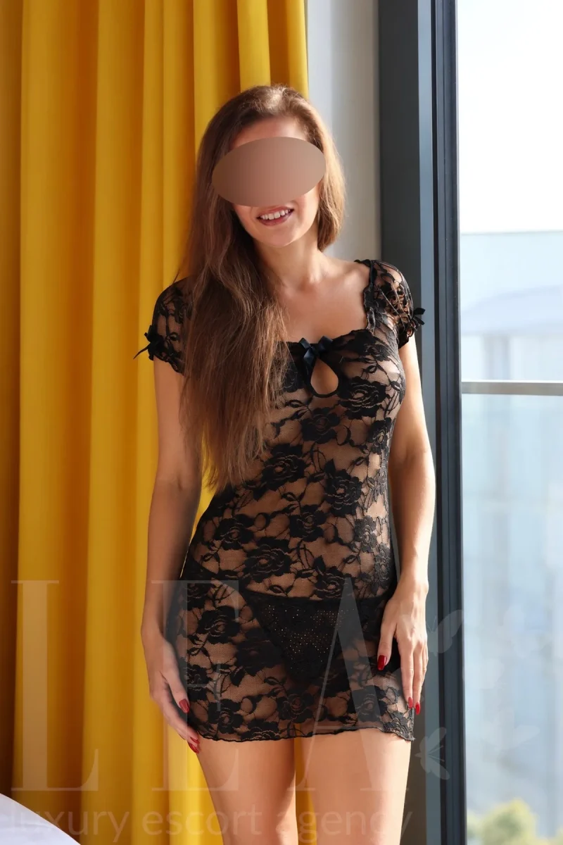 Escort Leto, Escort Dame in München