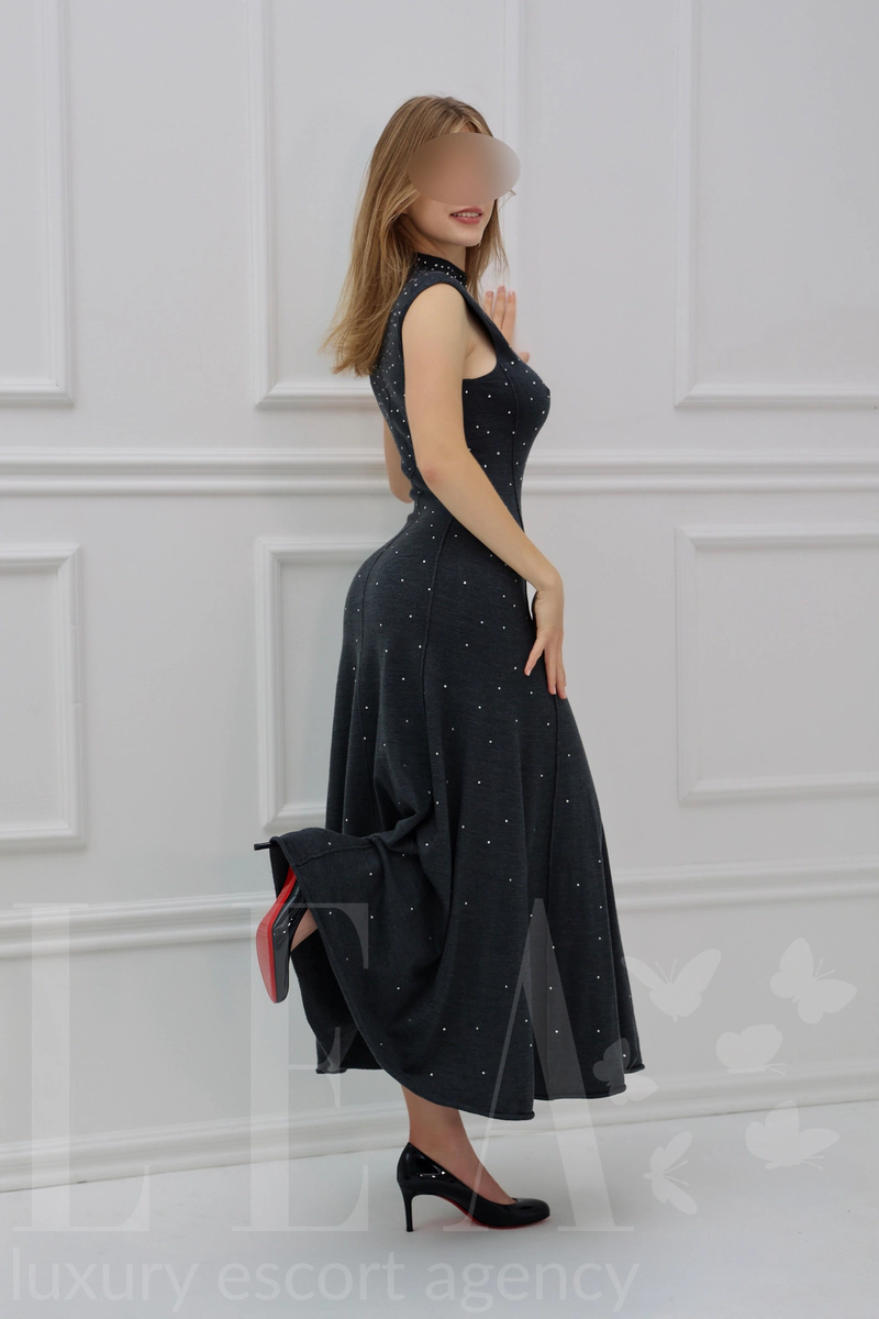 Escort Sophia, escort lady in Berlin
