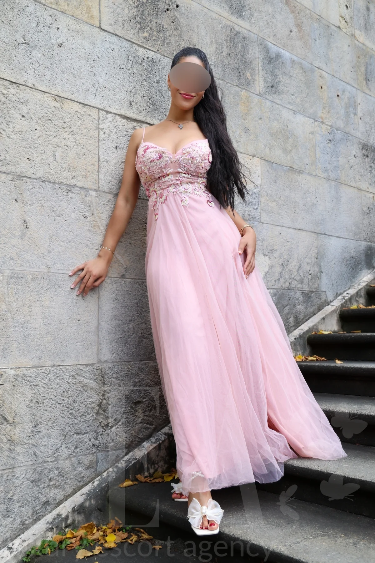 Escort Stella, High Class Escort Dame von LEA Escort